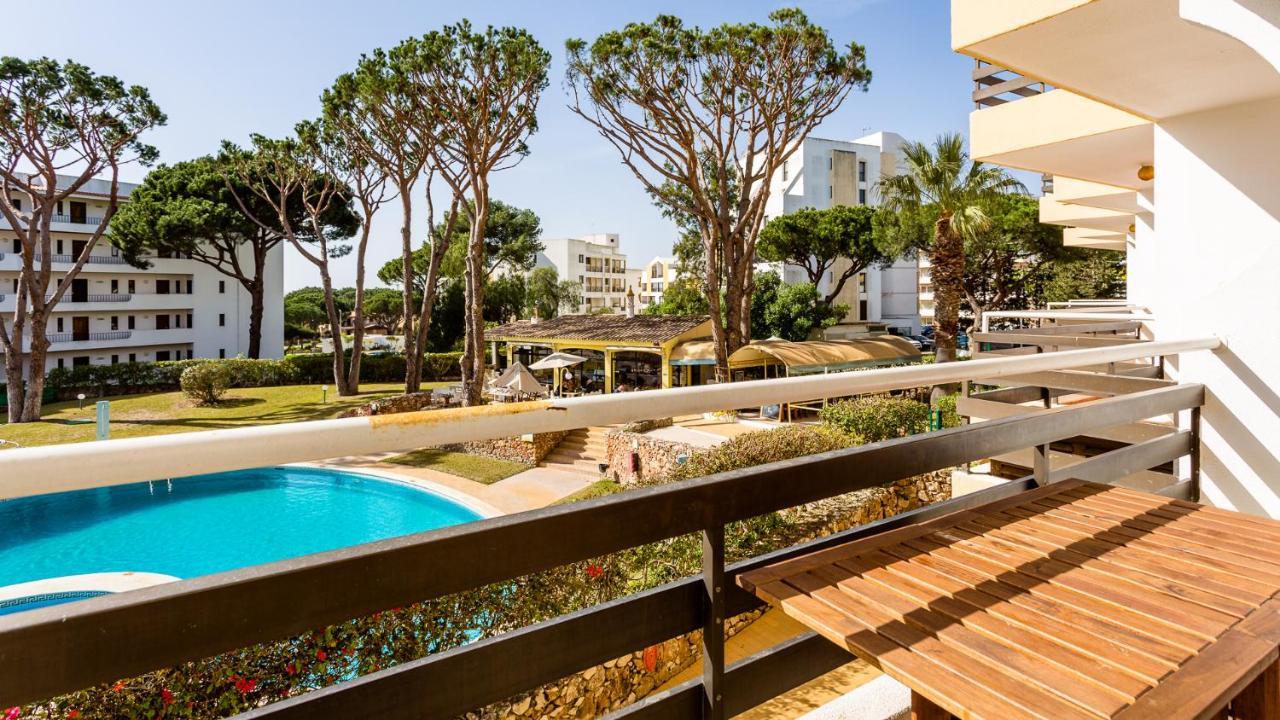 Sweet As By Lovelystay Quarteira Exterior foto