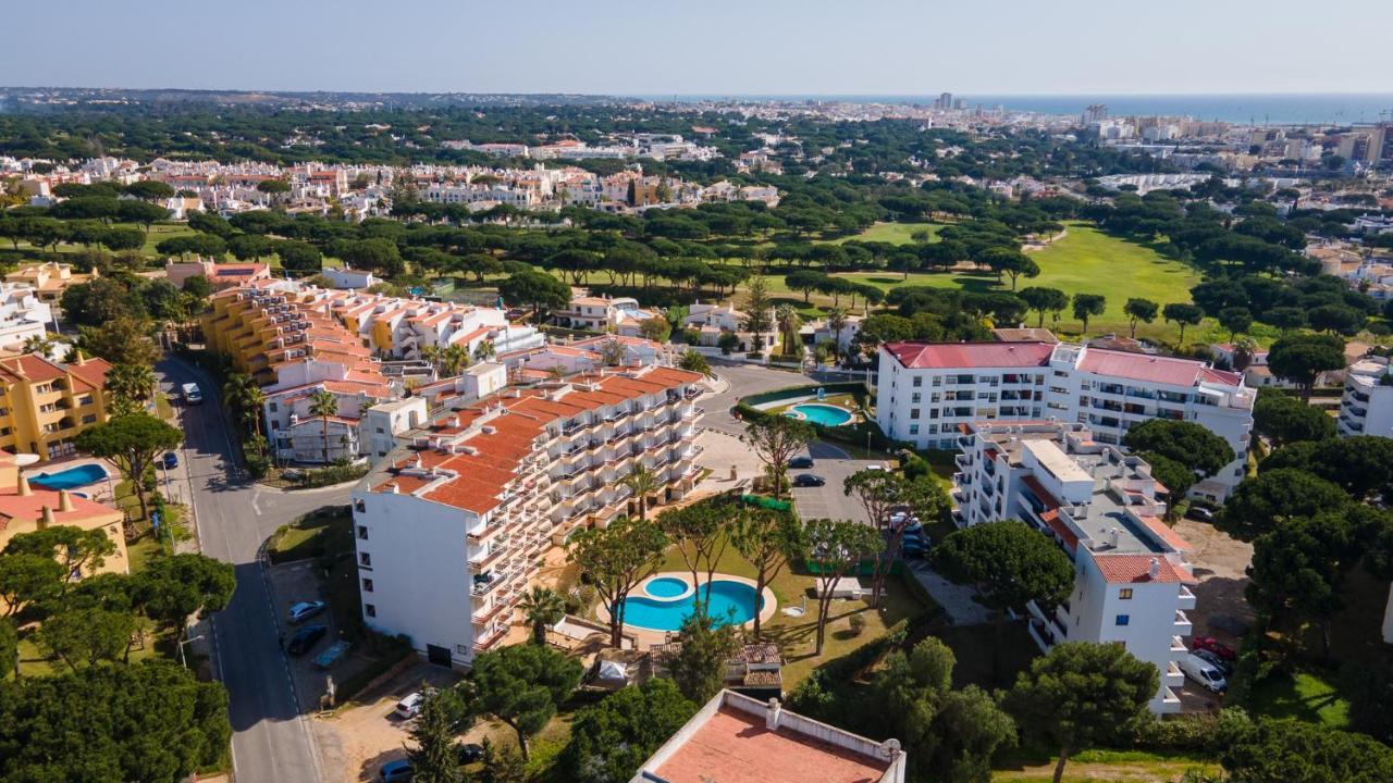 Sweet As By Lovelystay Quarteira Exterior foto